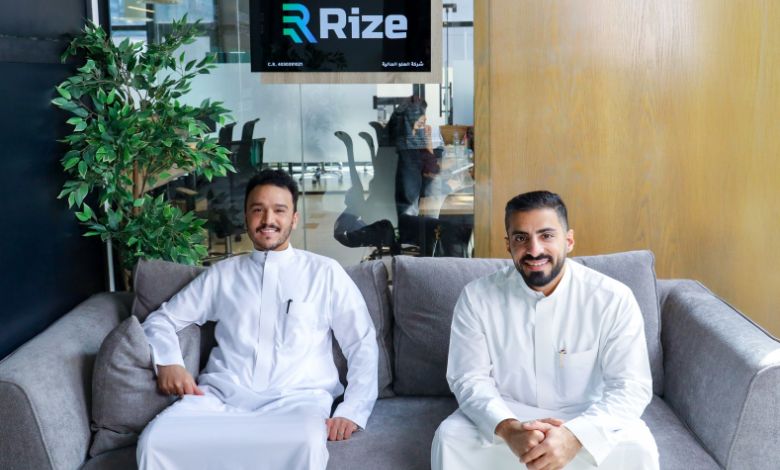  Rize-جولة-يلا-ستارت-اب