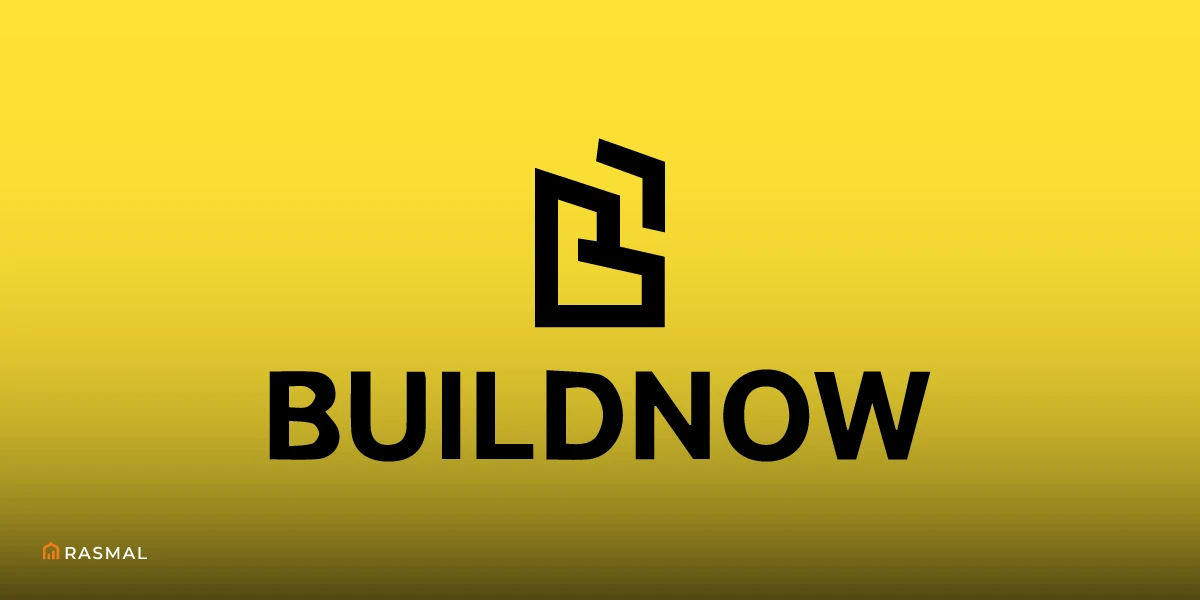 Buildnow-يلا-ستارت-اب