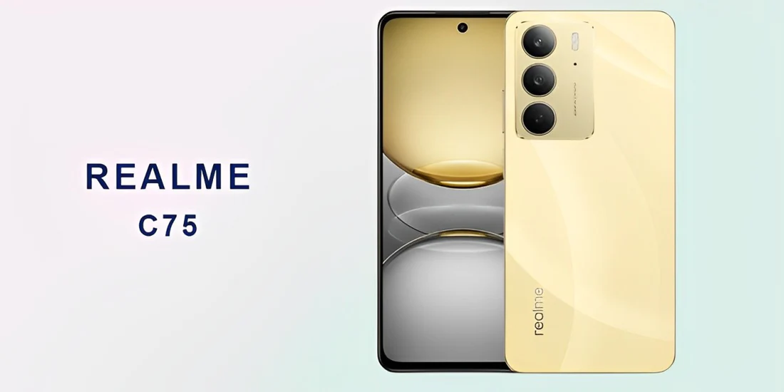 realme-C75-يلا-ستارت-اب