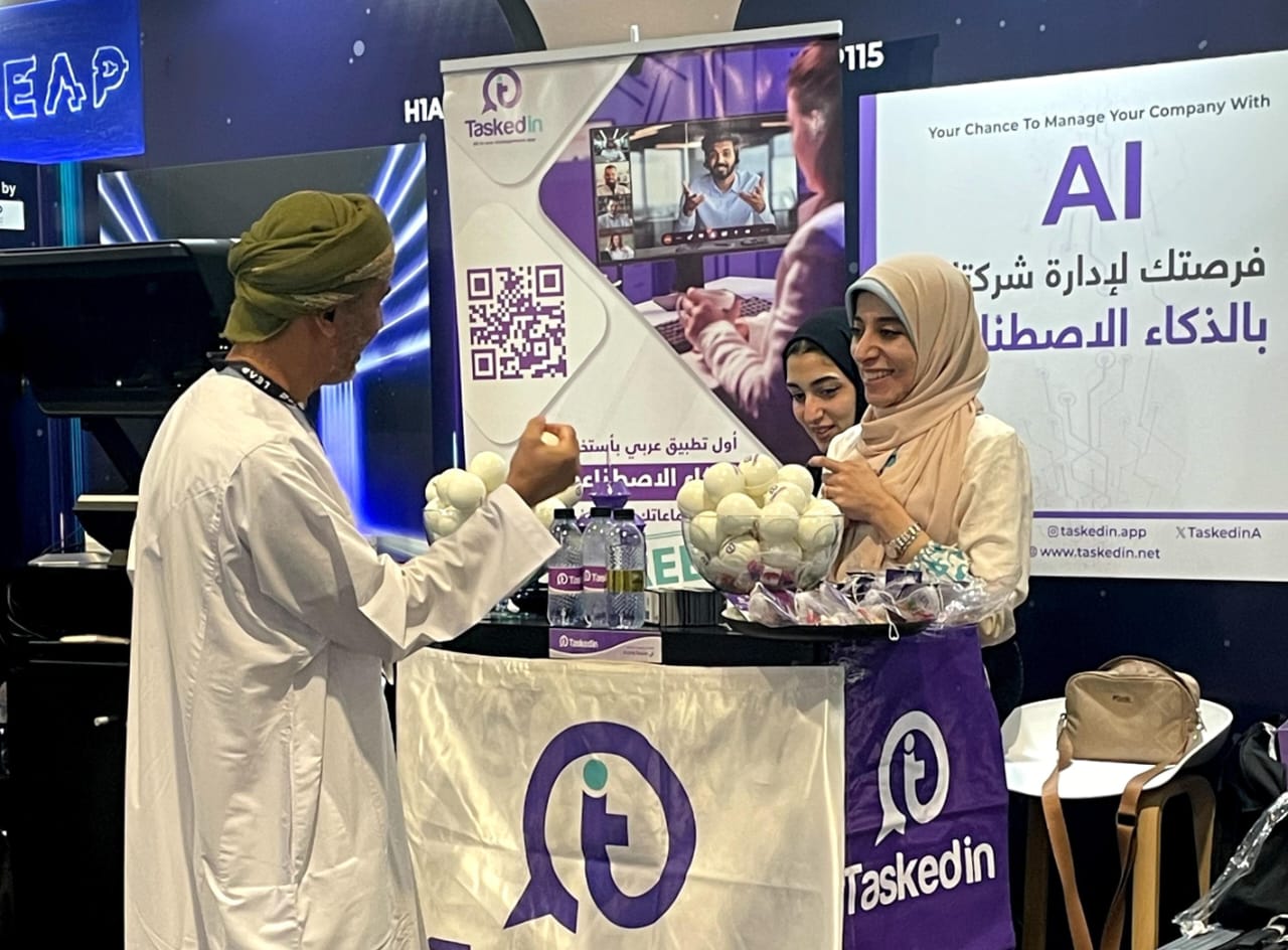 تاسكد-يلا-ستارت-اب