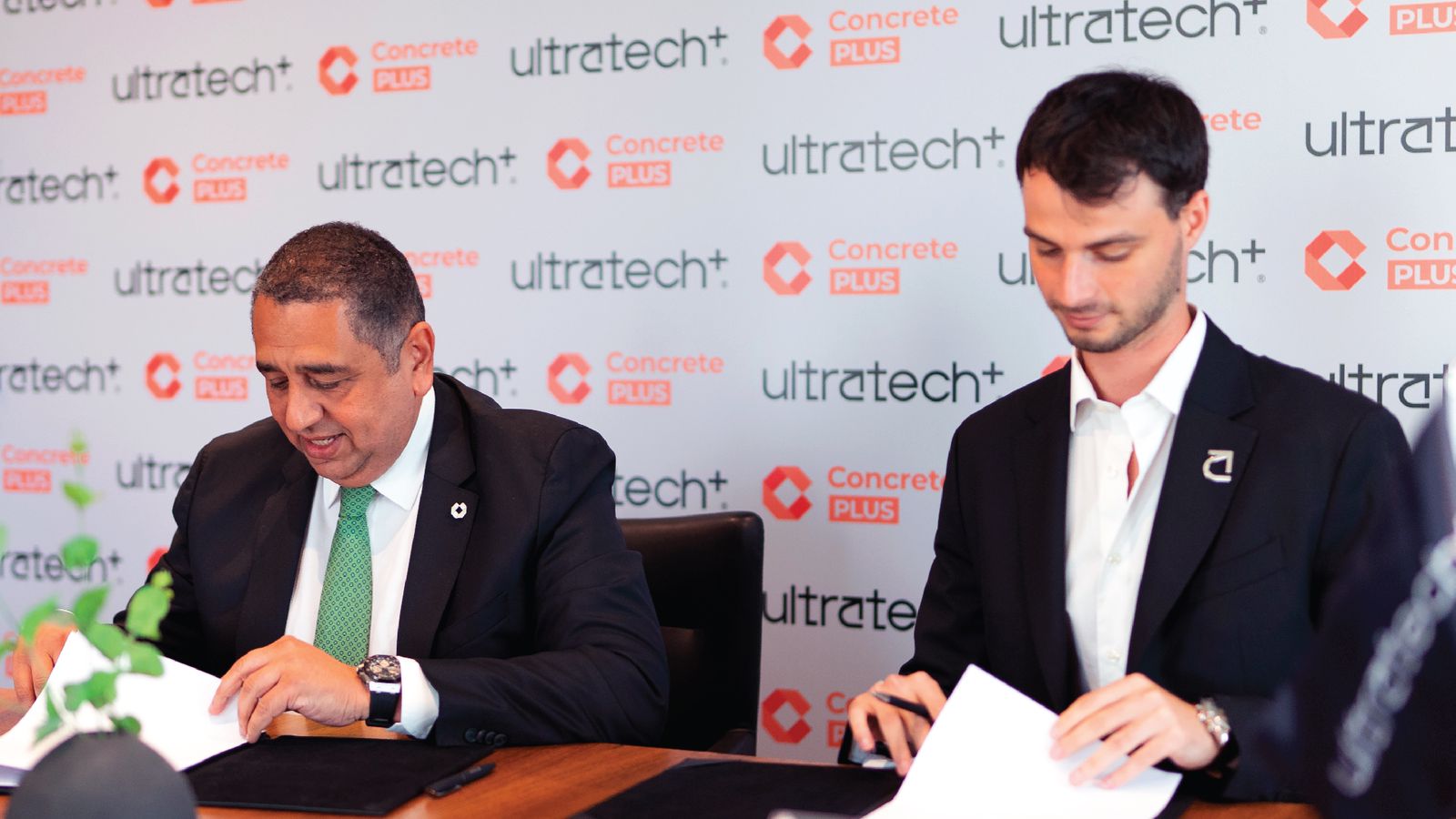 كونكريت-يلا-ستارت-اب