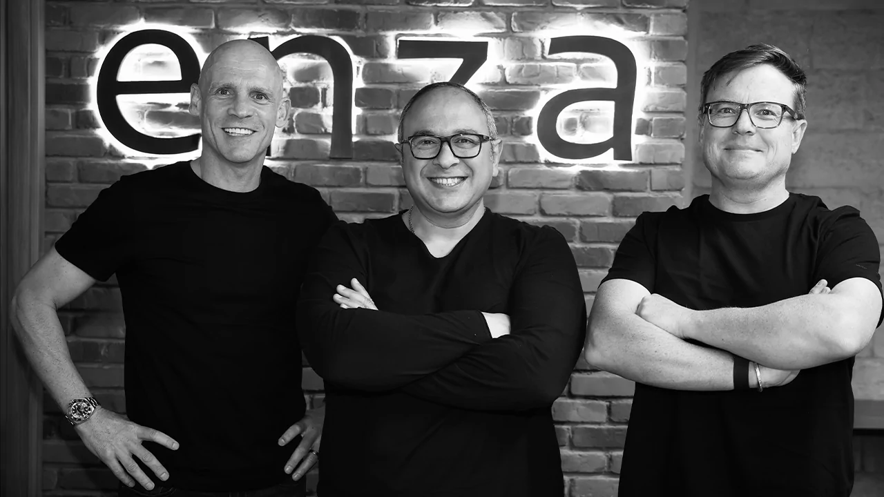 enza-يلا-ستارت-اب