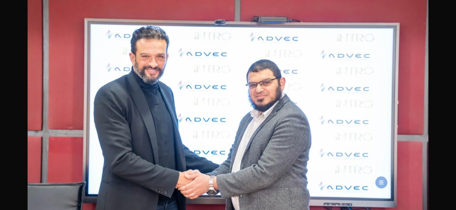 إنترو-يلا-ستارت-اب