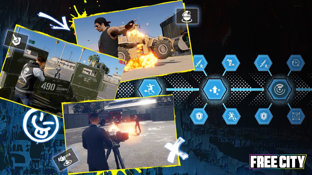 Garena-يلا-ستارت-اب