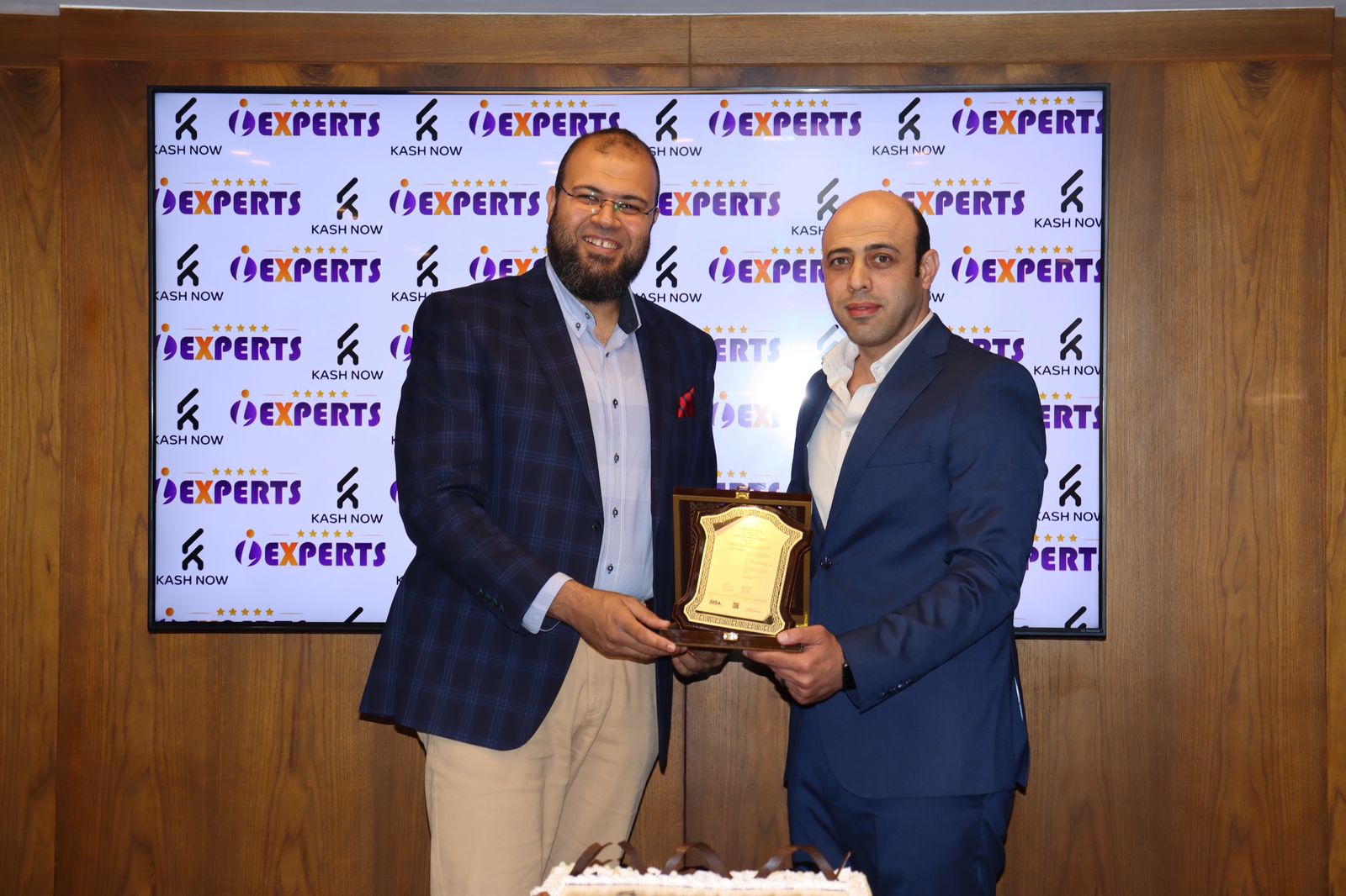 كاش-يلا-ستارت-اب