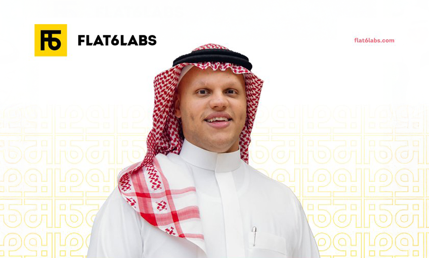 Flat6Labs-يلا-ستارت-اب