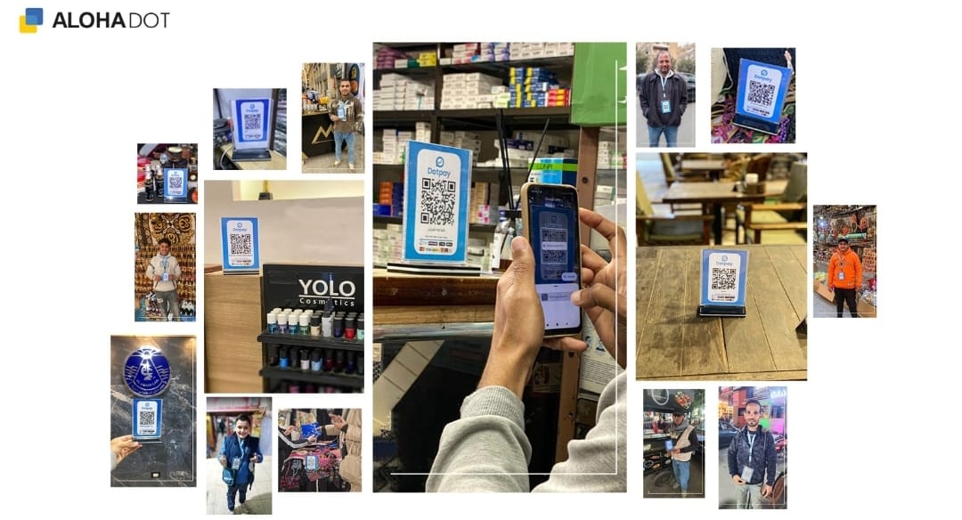 Dot-يلا-ستارت-اب