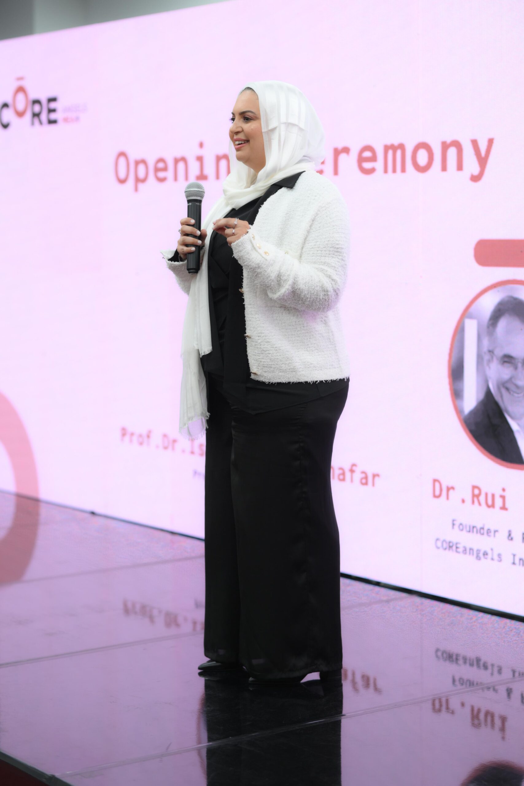 COREangels-يلا-ستارت-اب