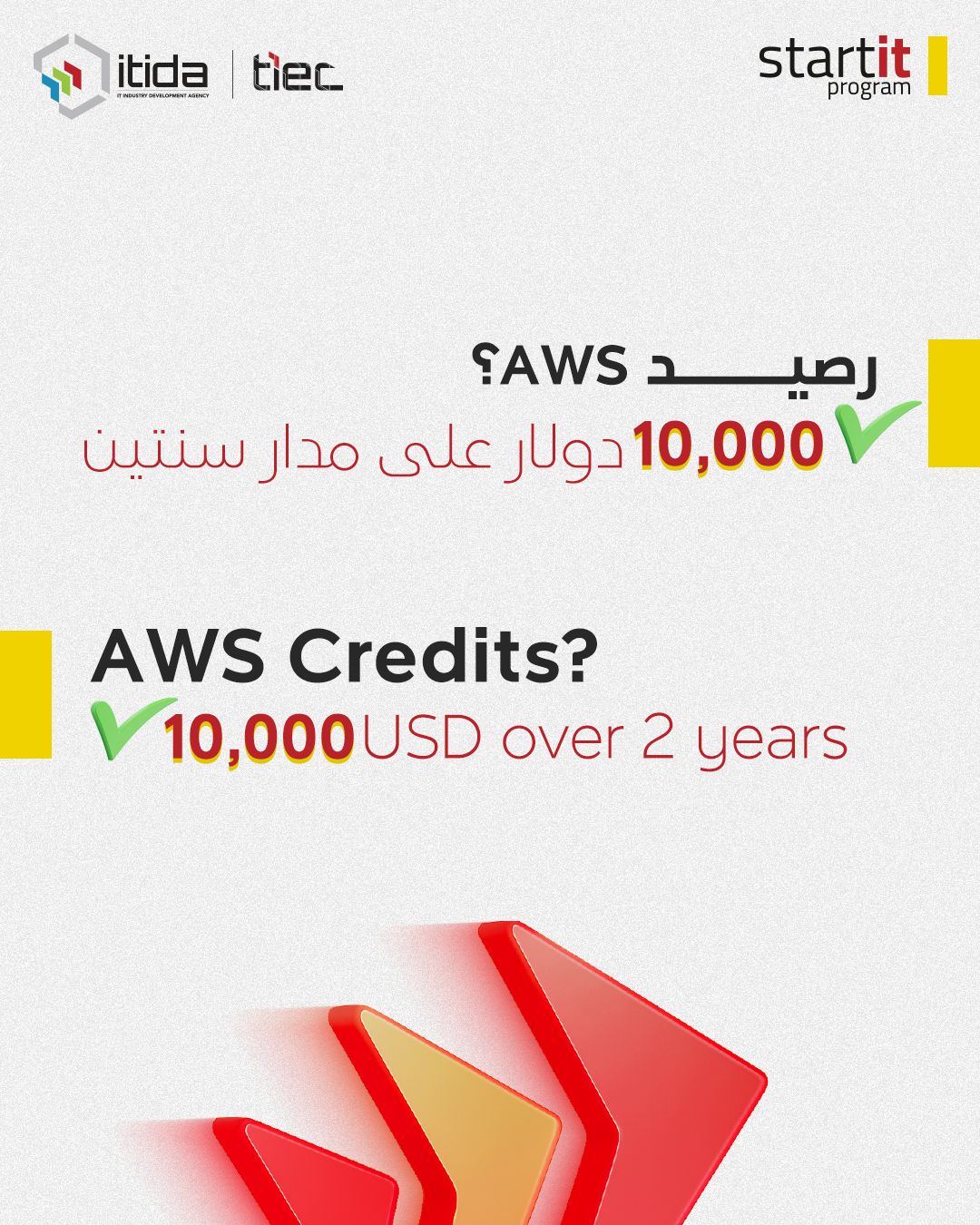 إيتيدا-Start-يلا-ستارت-اب