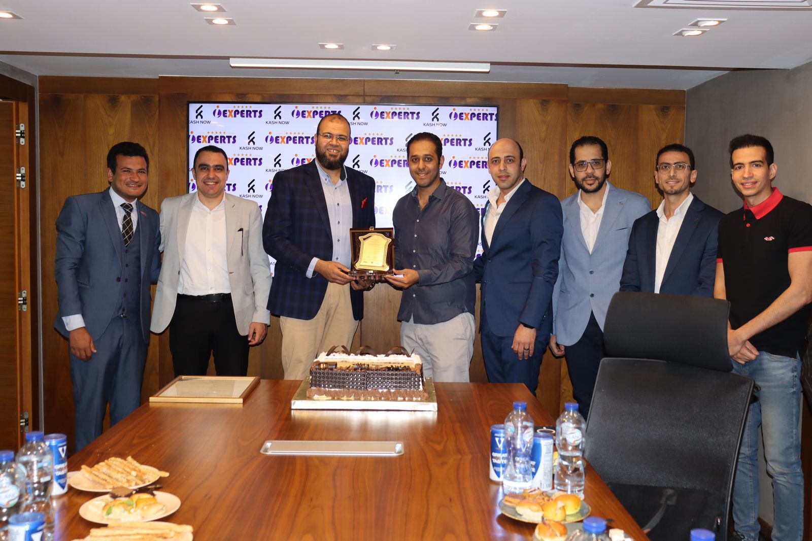 كاش-يلا-ستارت-اب