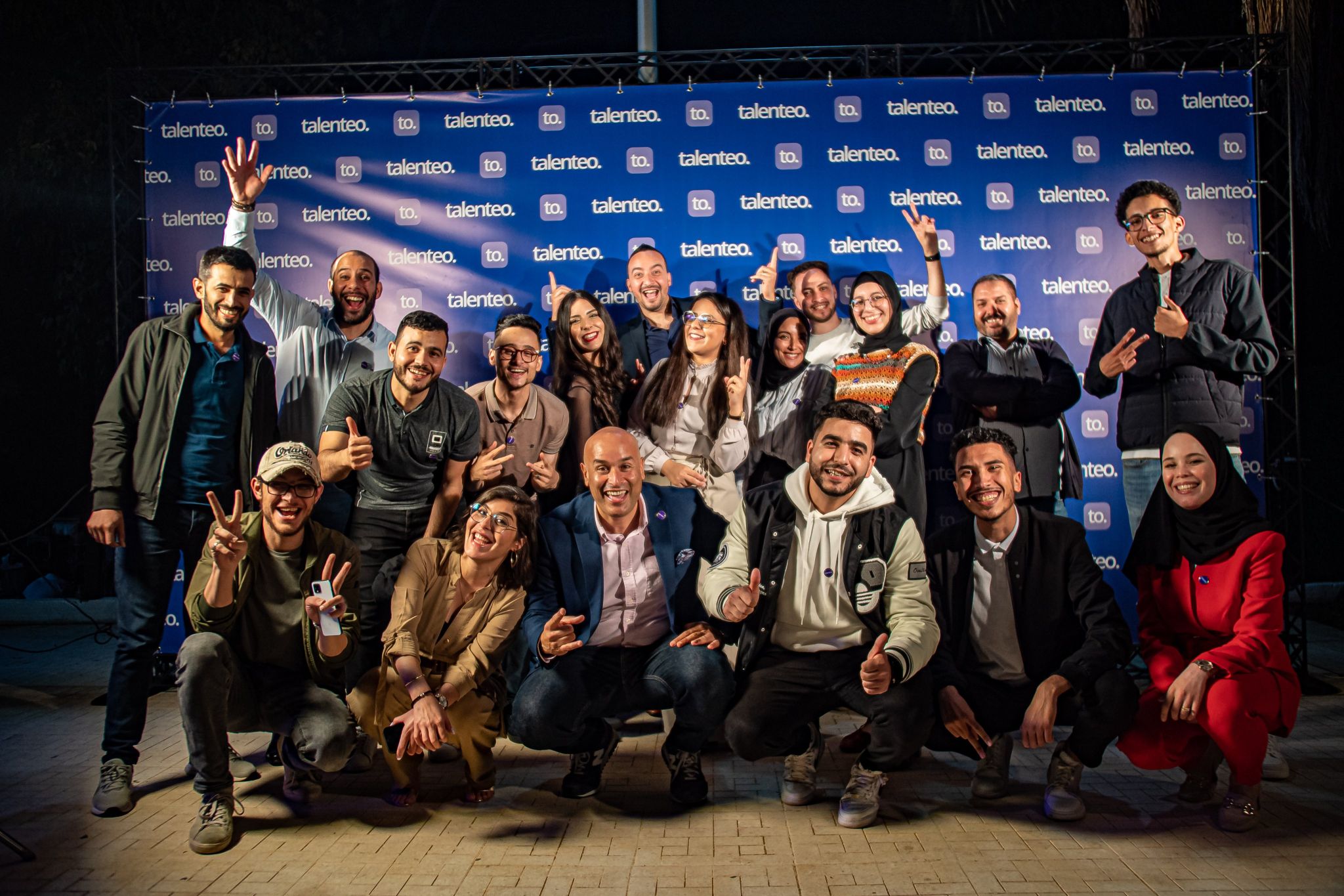 Talenteo-يلا-ستارت-اب