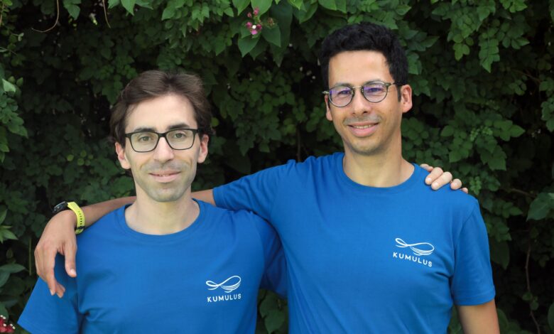Kumulus-يلا-ستارت-اب