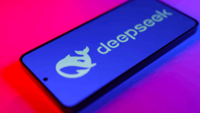 DeepSeek