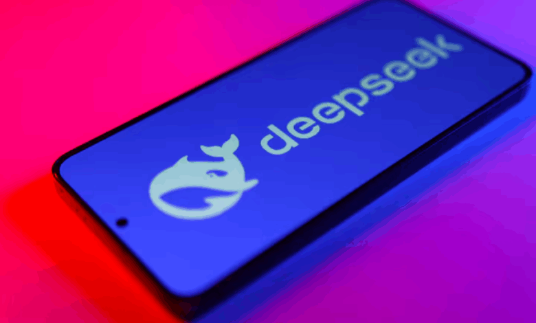 DeepSeek
