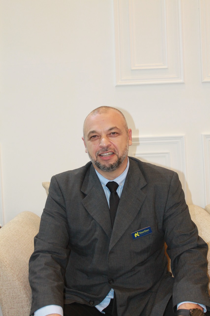 NexGen-يلا-ستارت-اب