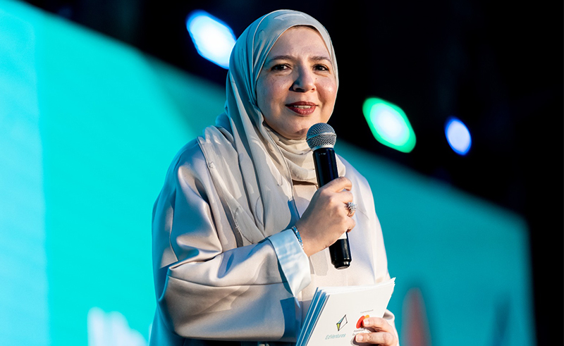 داليا-يلا-ستارت-اب