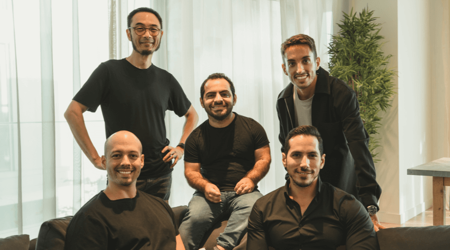 Huspy-يلا-ستارت-اب