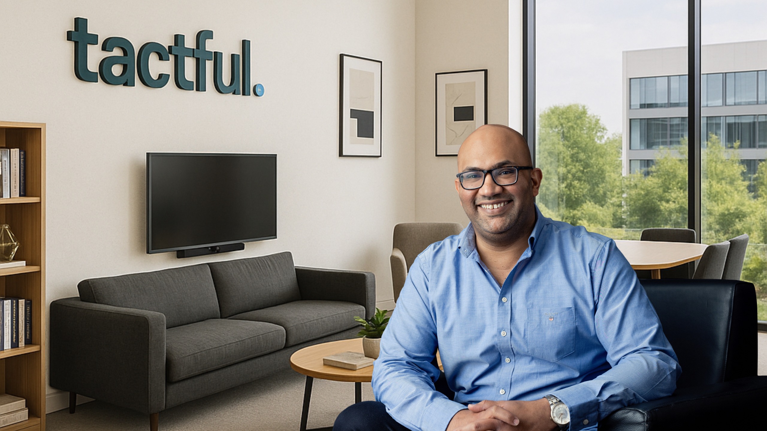 Tactful-يلا-ستارت-اب