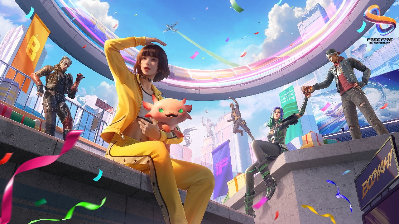 Garena-يلا-ستارت-اب