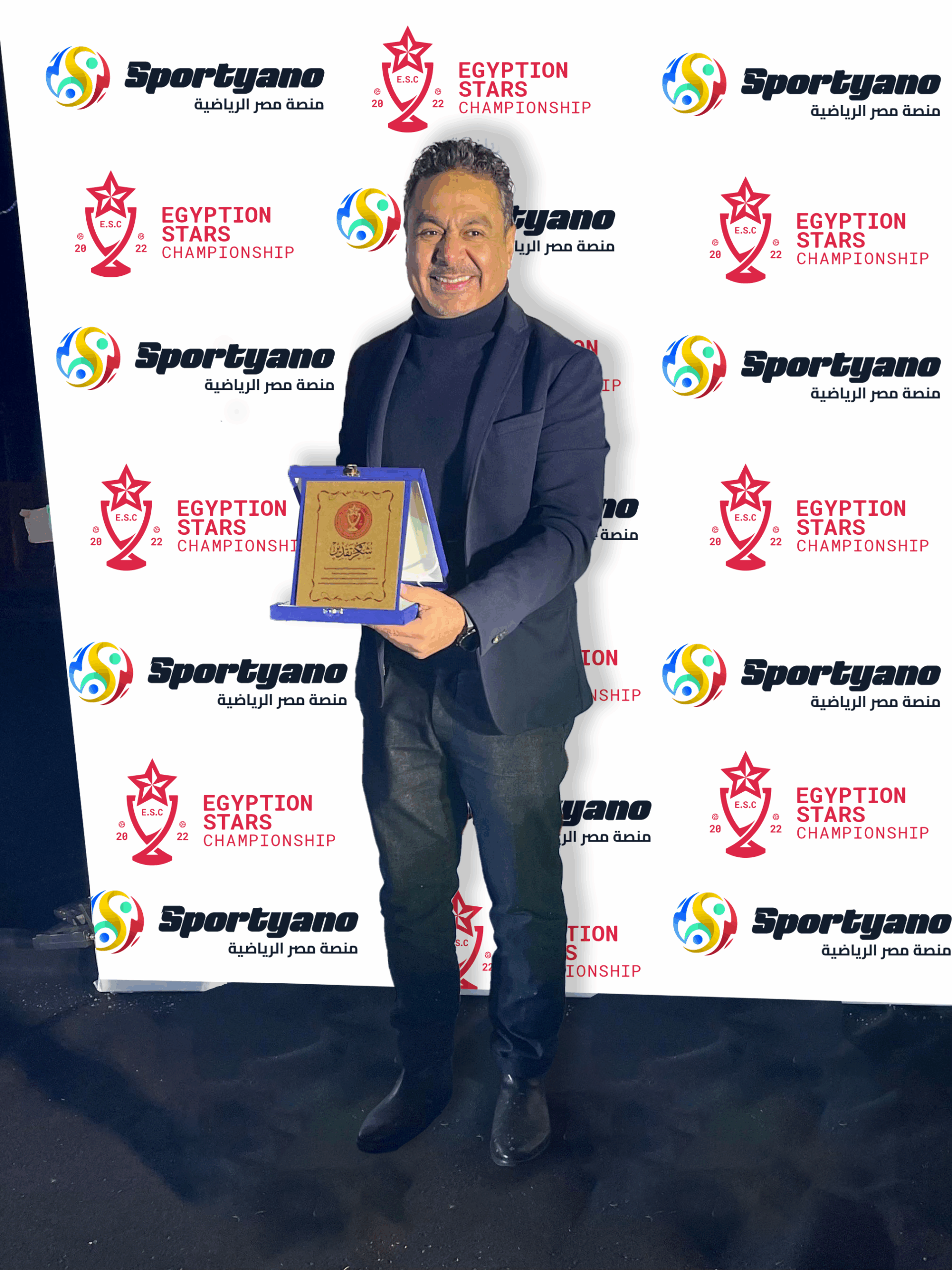 Sportyano-يلا-ستارت-اب