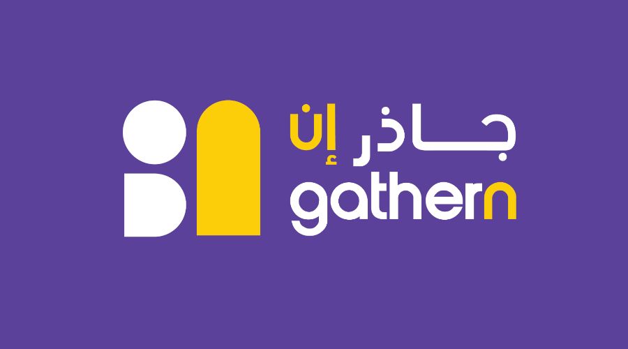 Gathern-يلا-ستارت-اب