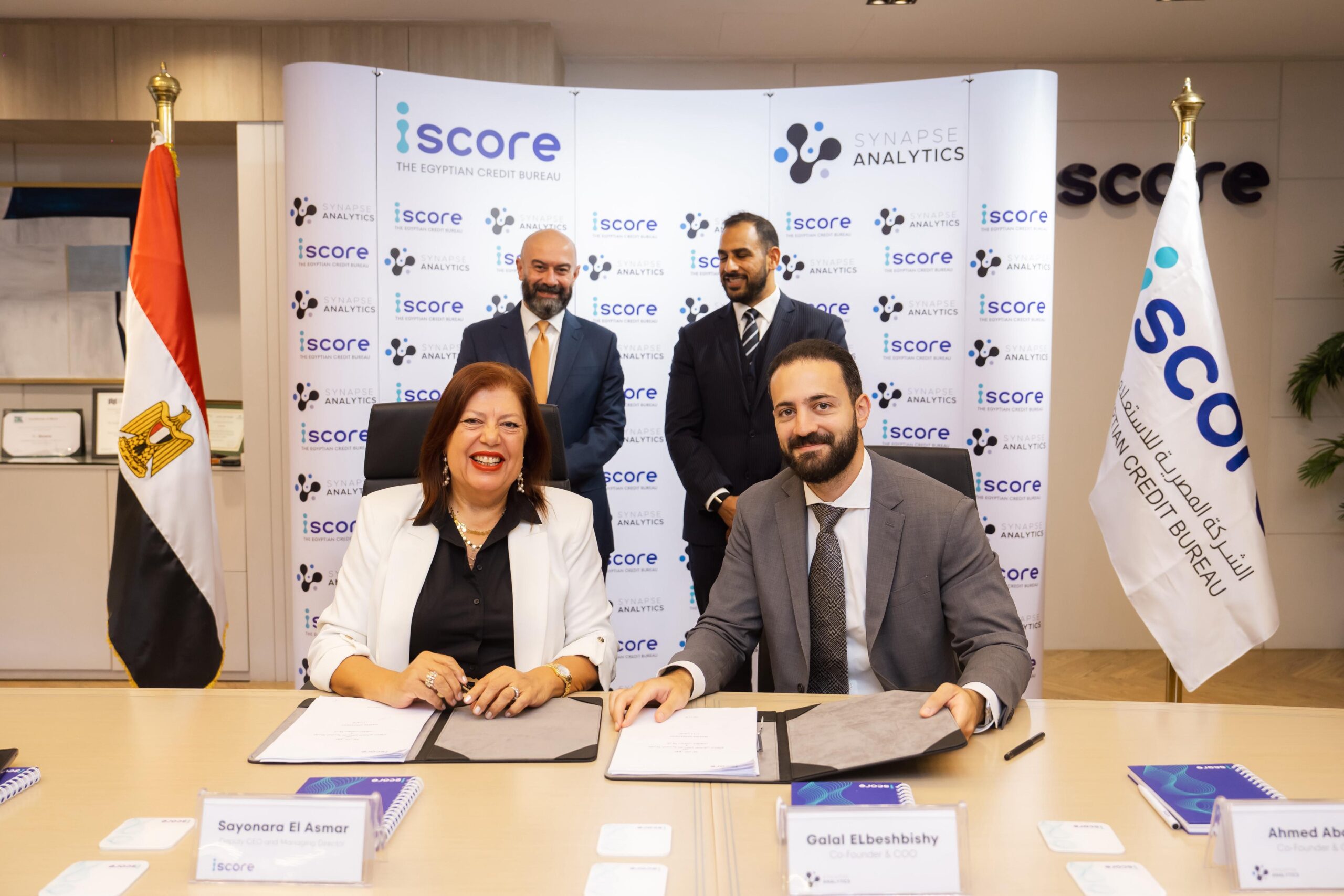 iscore -يلا-ستارت-اب