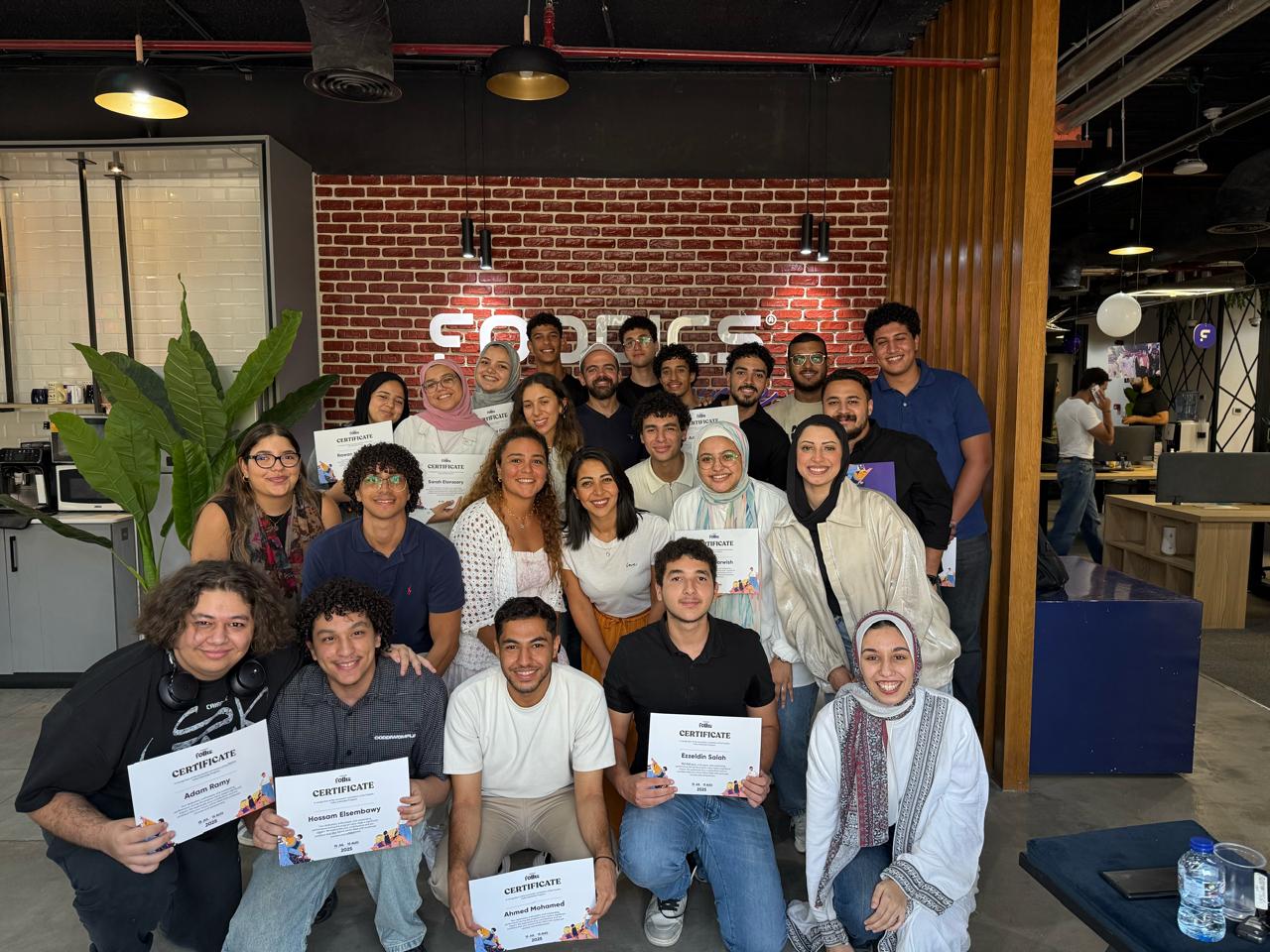 فودكس-يلا-ستارت-اب