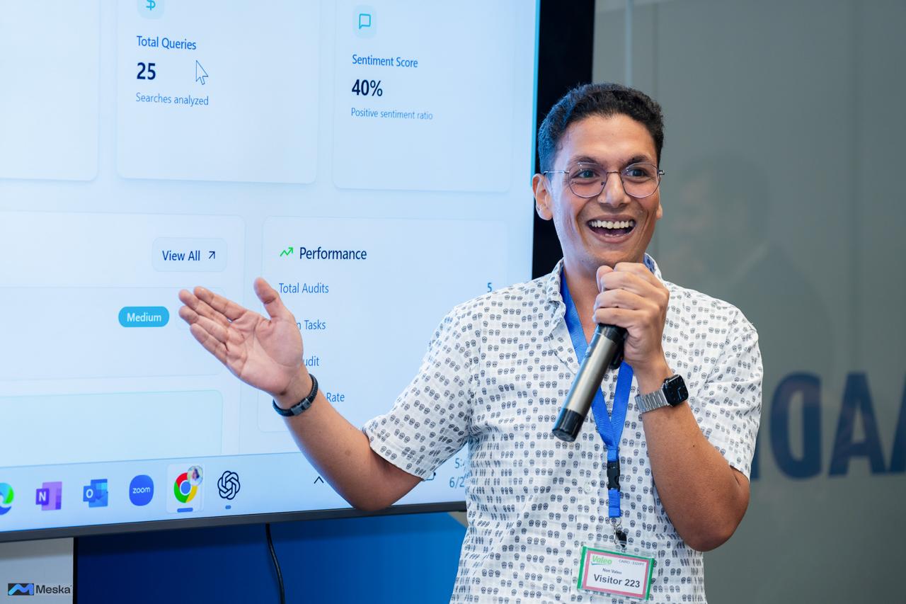 Zaher-AI-يلا-ستارت-اب