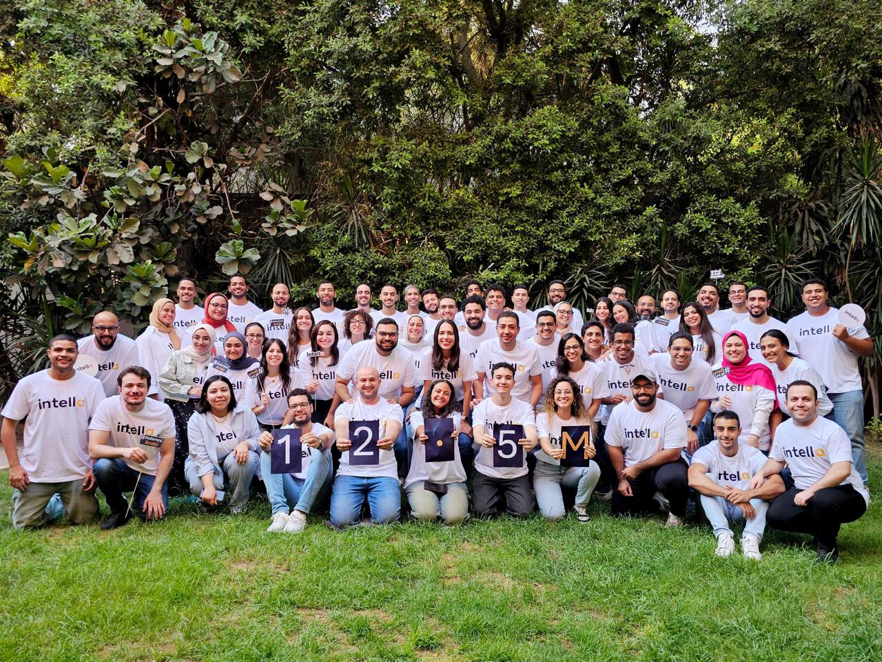 Intella-يلا-ستارت-اب