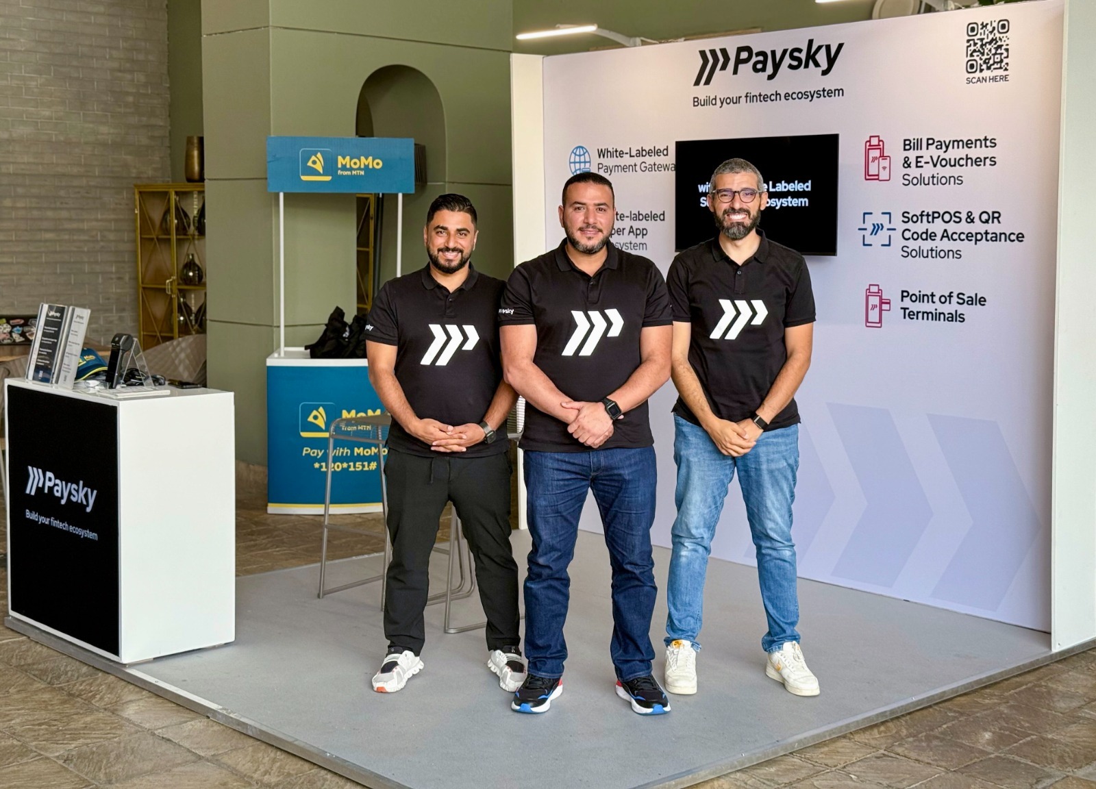 Paysky-يلا-ستارت-اب
