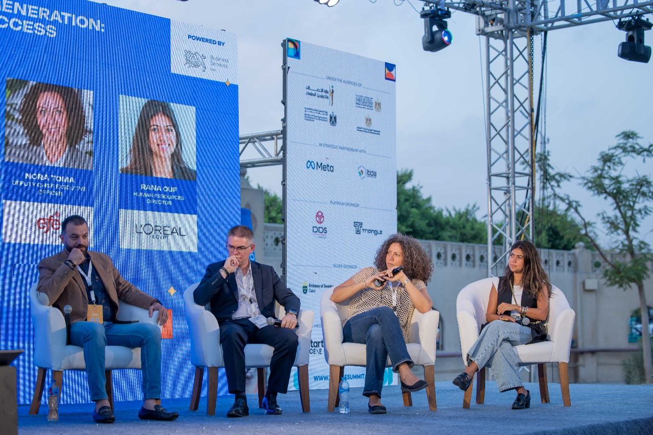 لوريال-يلا-ستارت-اب