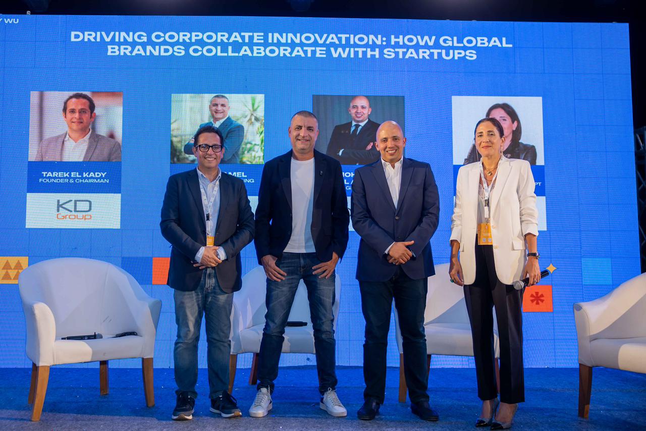 لوريال-يلا-ستارت-اب