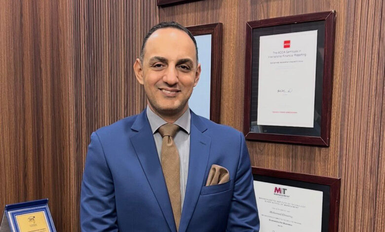 محمد عبد الوهاب