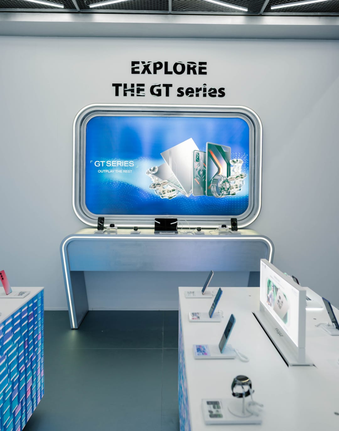 إنفينيكس-يلا-ستارت-اب