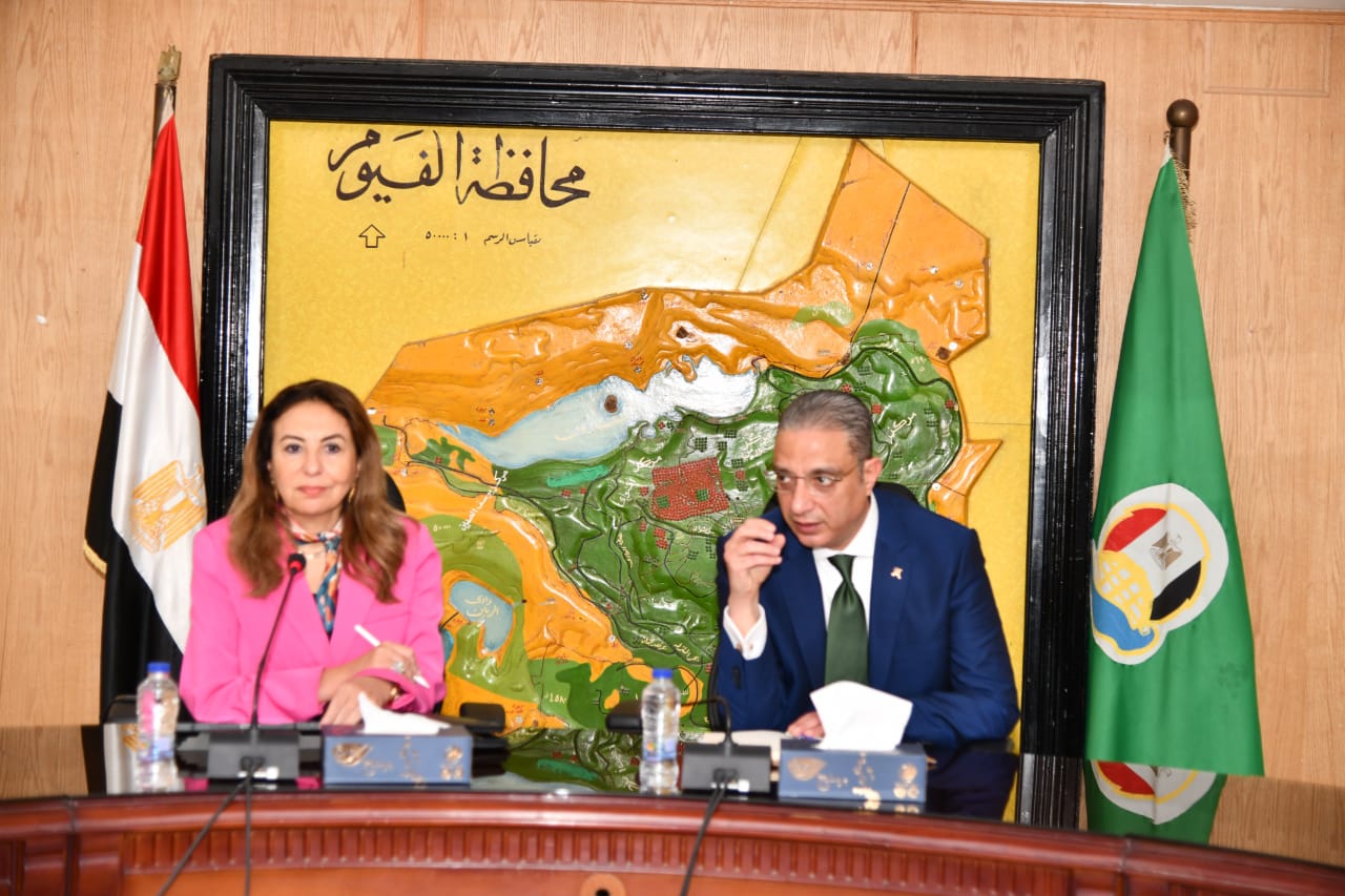 نائب وزير الاتصالات وتكنولوجيا المعلومات