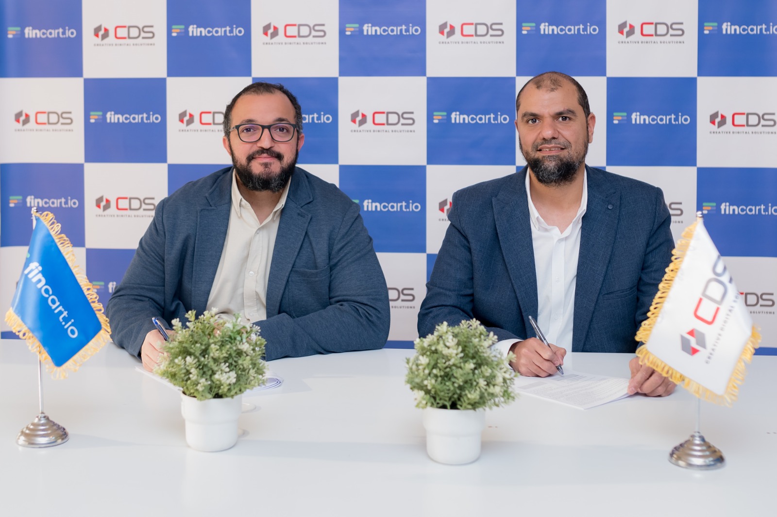 CDS-يلا-ستارت-اب