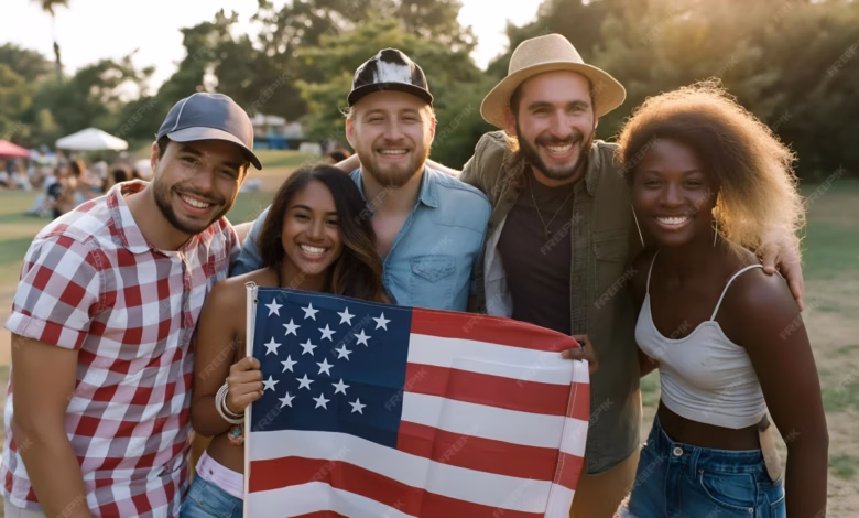 في السنوات الأخيرة، برزت موجة متصاعدة بين الشباب الأمريكي، تتمثل في ترك الولايات المتحدة والانطلاق إلى دول ذات تكلفة معيشة أقل، مع الاحتفاظ بوظائفهم الأمريكية عن بُعد. هذا النموذج الجديد للحياة يجذب آلاف الشباب الباحثين عن توازن أفضل، وحرية أكبر، وتجربة عالمية مختلفة تمامًا عمّا اعتادوا عليه داخل وطنهم.