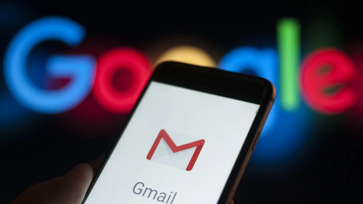 جوجل تتيح تغيير عنوان Gmail مع الاحتفاظ الكامل بالبيانات والخدمات