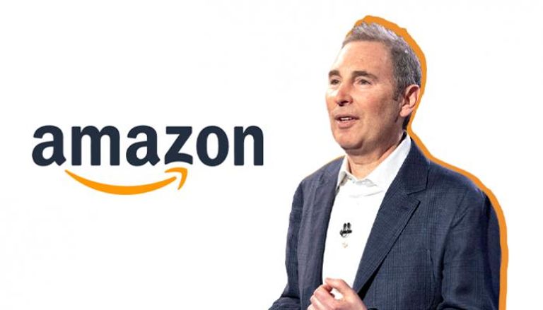 آندي جاسي يكشف فلسفة «النجاح الصعب»: لماذا لا يُبنى الاستثنائي إلا بالصبر والمرونة؟