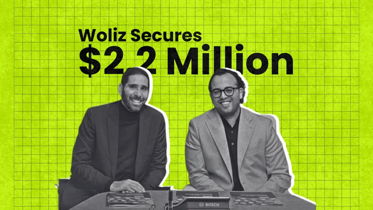 Woliz-يلا-ستارت-اب