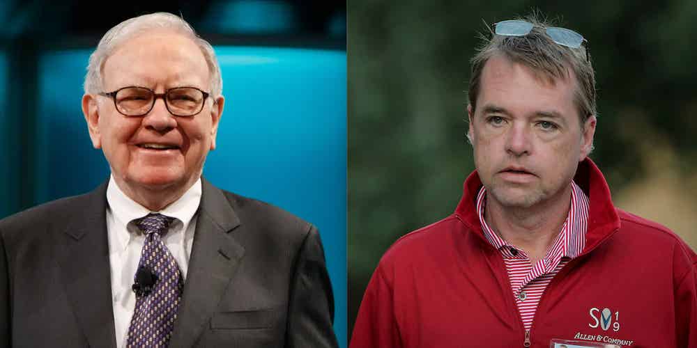 تود كومبس بين مدرسة بافيت ودهاليز وول ستريت.. هل ينقل فلسفة «بيركشاير» الاستثمارية إلى «جي بي مورجان» ويعيد تشكيل استراتيجيته؟