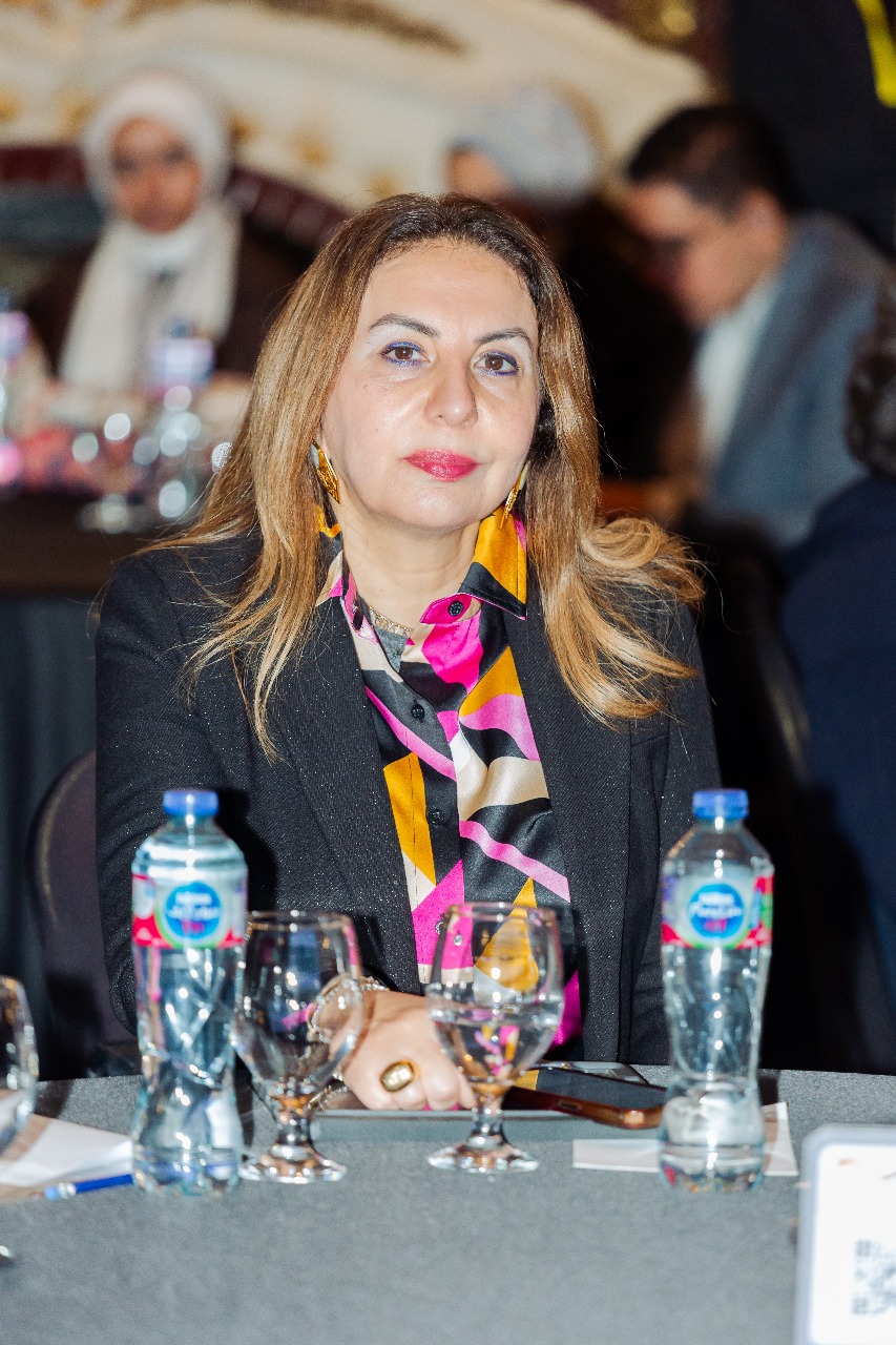 برعاية الدكتور عمرو طلعت وزير الاتصالات وتكنولوجيا المعلومات..  وزارة الاتصالات وتكنولوجيا المعلومات تطلق تجريبياً منصة GovInnover لتنمية القدرات الرقمية للعاملين بالدولة بالتعاون مع GIZ وزارة الاتصالات وتكنولوجيا المعلومات تطلق منصة جديدة لتنمية القدرات الرقمية للعاملين بالدولة بالتعاون مع GIZ