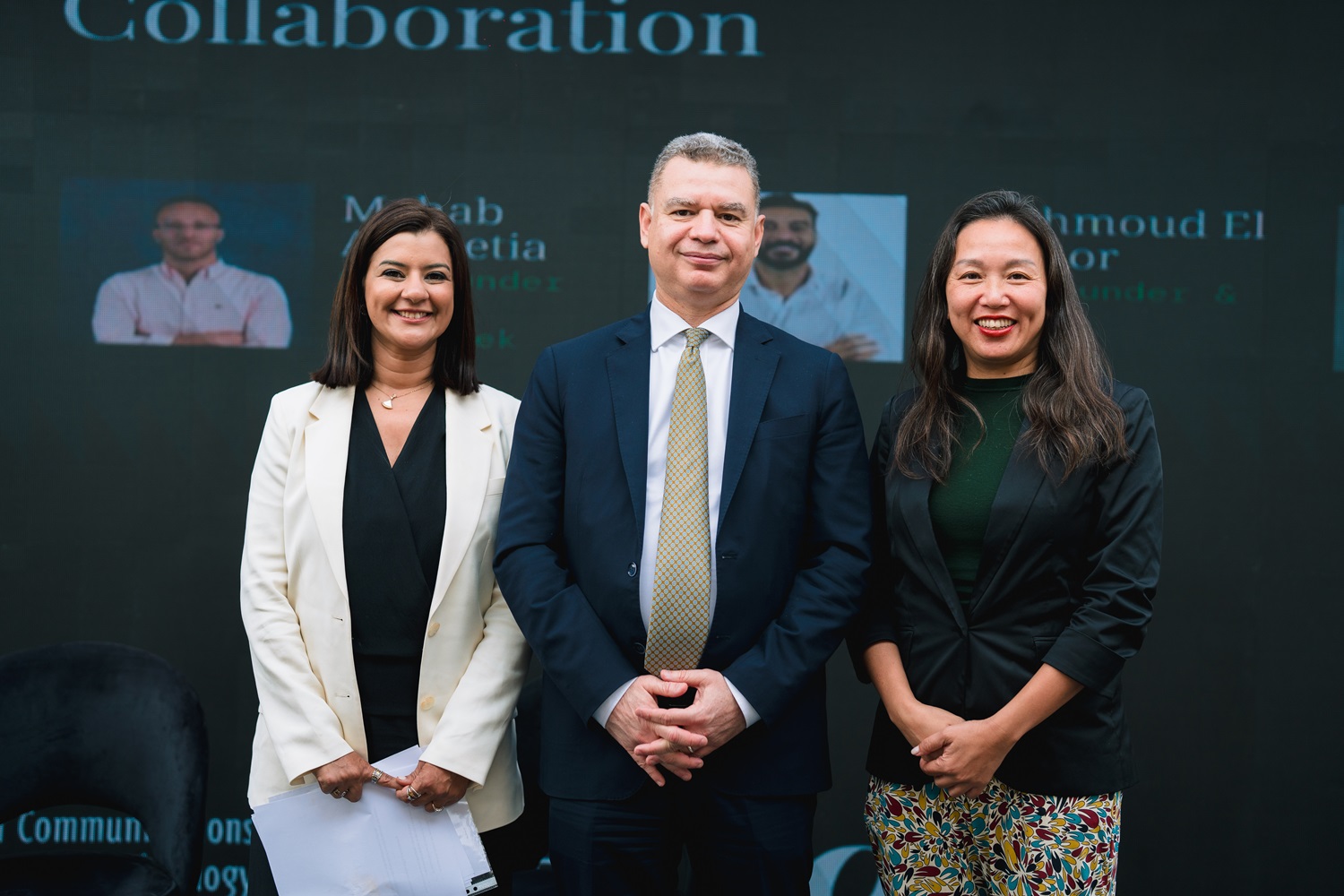 شركة-جلوبال-يلا-ستارت-اب