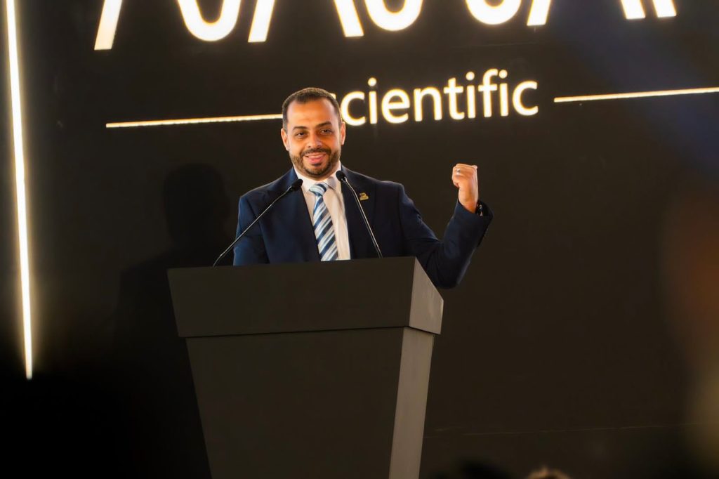 Scientific-جولة-يلا-ستارت-اب