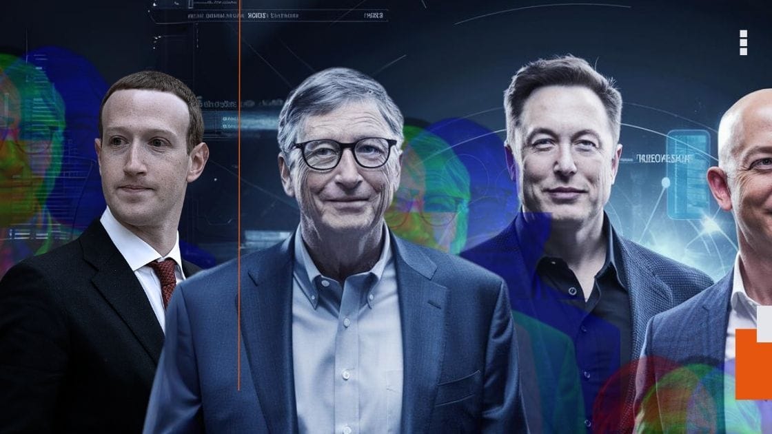 الذكاء الاصطناعي يعيد تشكيل الثروات.. كيف تضاعف غنى مليارديرات التكنولوجيا؟
