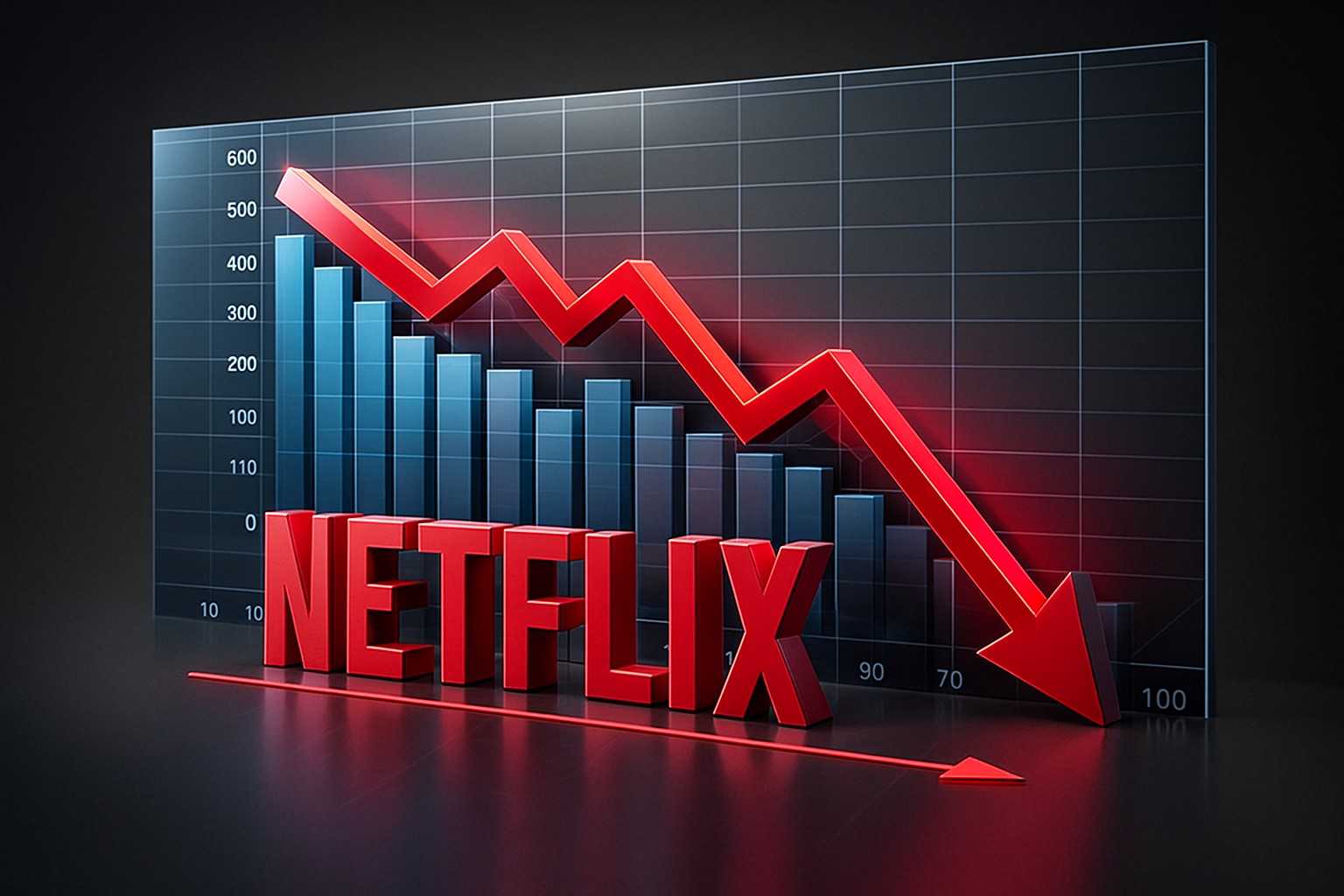 باراماونت تتحدى صفقة نتفليكس… عرض استحواذ معادٍ يشعل سباق السيطرة على «وارنر براذرز ديسكفري»