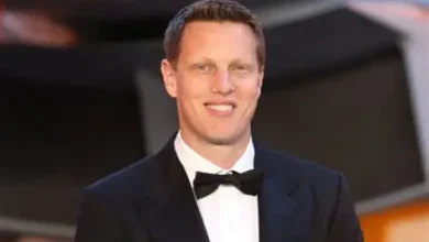 مسيرة ديفيد إليسون المهنية… من طموح شاب إلى قائد إمبراطورية سينمائية