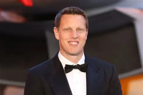 مسيرة ديفيد إليسون المهنية… من طموح شاب إلى قائد إمبراطورية سينمائية