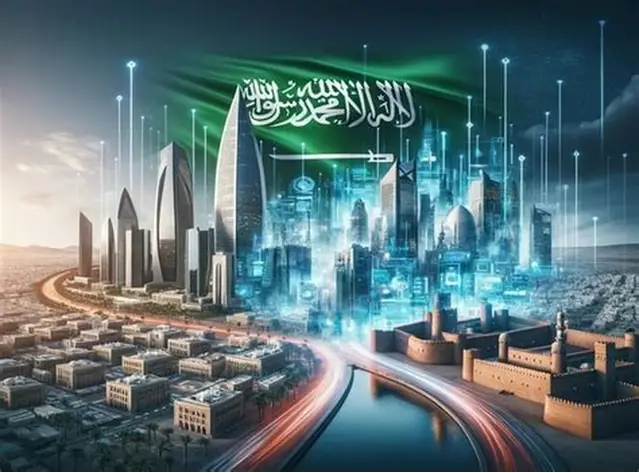 المملكة العربية السعودية ثانيًا عالميًا في الحوكمة الرقمية.. رؤية استراتيجية تعيد تعريف الحكومة الذكية