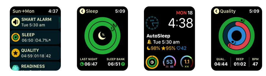 Top Apple Watch Apps That Can Significantly Boost Your Productivity